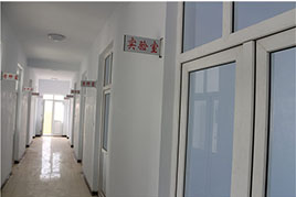 3科研基礎(chǔ) 嬰泊種業(yè)試驗(yàn)站