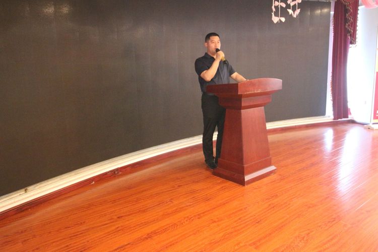 嬰泊種業(yè)小麥觀摩會首次全景展示嬰泊實力